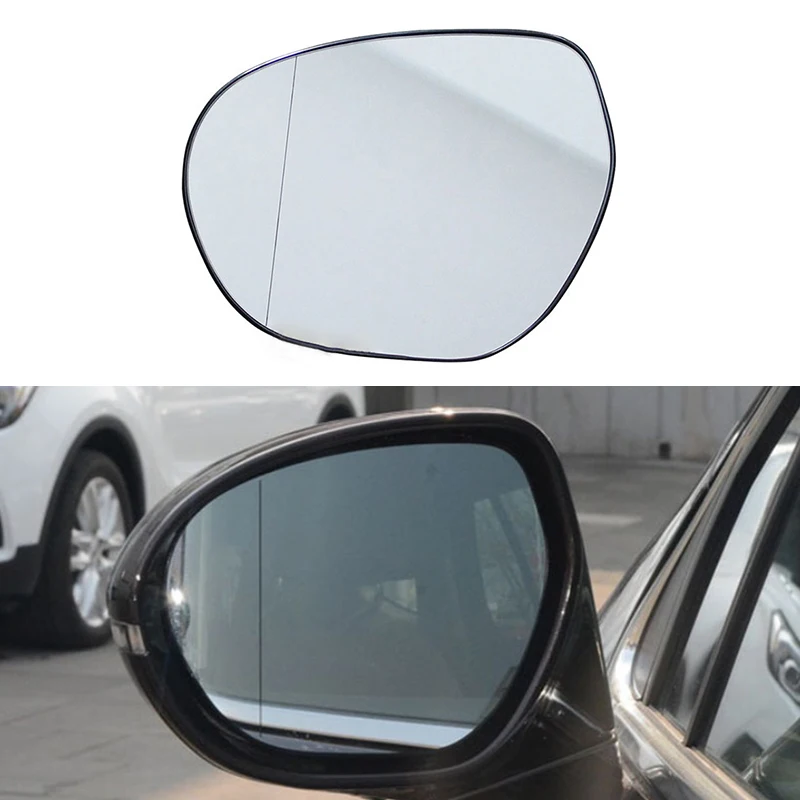 Auto Left Right Side Heated Wing Rear Mirror Glass for Buick Envision 2014 2015 2016 2017 2018 2019 2020
Auto Left Right Side Heated Wing Rear Mirror Glass for Buick Envision 2014 2015 2016 2017 2018 2019 2020
