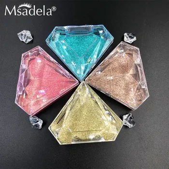 Wholeslae Eyelash Packaging Empty Rectangle Eyelash Boxes Custom 3D Mink Lashes Boxes Packaging 100% Cruelty Free Mink Lashes
Wholeslae Eyelash Packaging Empty Rectangle Eyelash Boxes Custom 3D Mink Lashes Boxes Packaging 100% Cruelty Free Mink Lashes