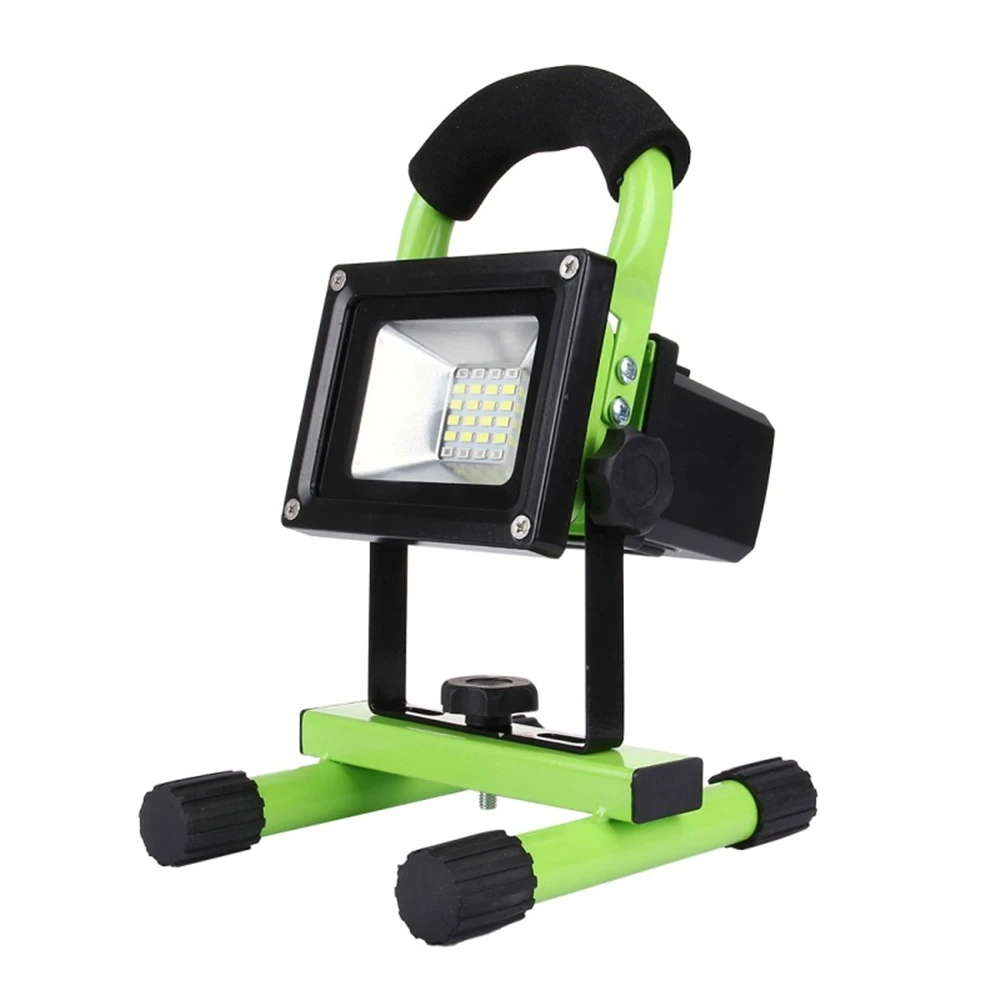 Portable LED Work Light Rechargeable Waterproof Flood Light with Bluetooth 10W 900LM 24 LED SMD 5630 for Outdoor Camping Job Led
Portable LED Work Light Rechargeable Waterproof Flood Light with Bluetooth 10W 900LM 24 LED SMD 5630 for Outdoor Camping Job Led