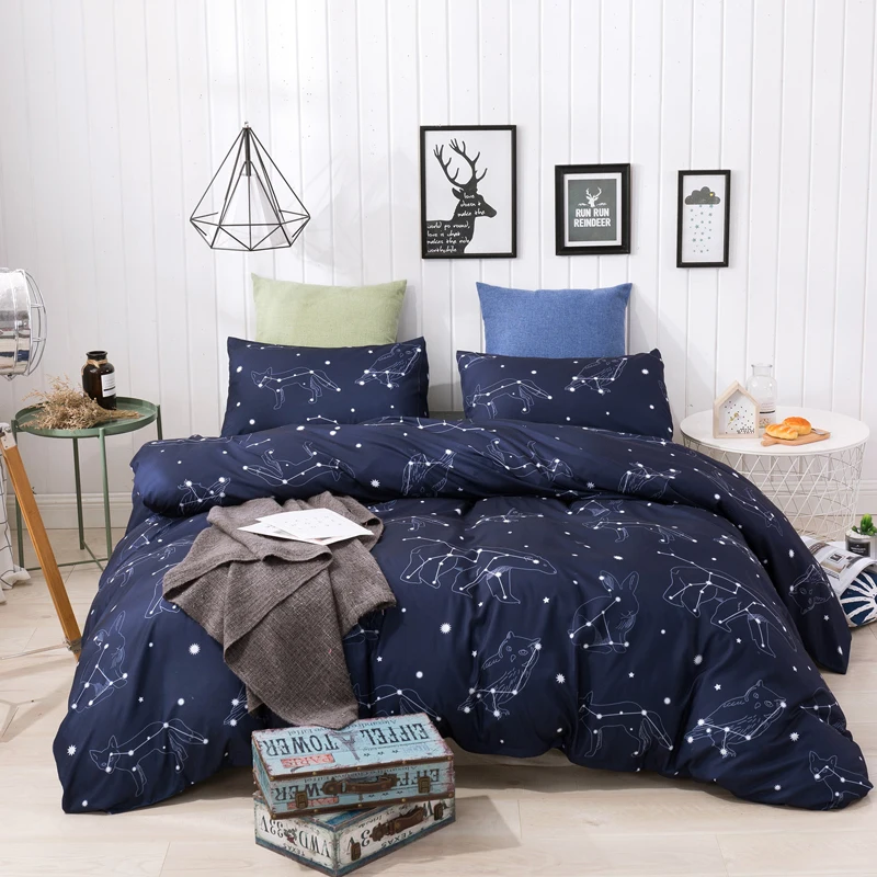 bedding set BS0002 B1