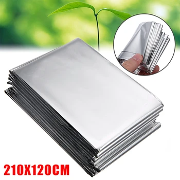 1PC 210 x 120cm Silver Greenhouse Plant Reflective Film Cover Solar Transmitting For Garden Plant Grow Light Accessories
1PC 210 x 120cm Silver Greenhouse Plant Reflective Film Cover Solar Transmitting For Garden Plant Grow Light Accessories