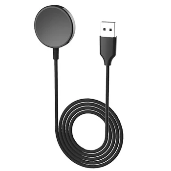 Stand Portable Charging Dock Practical Wireless Charger Station Quick Fast USB Cable Powerful Non Slip For Galaxy Watch Active 2
Stand Portable Charging Dock Practical Wireless Charger Station Quick Fast USB Cable Powerful Non Slip For Galaxy Watch Active 2