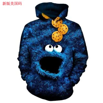 PLstar Cosmos US Szie Fashion men hoodies 90s Cartoon Gang Character collage 3D Printed Hoodie Unisex streetwear Hood Sweatshirt
PLstar Cosmos US Szie Fashion men hoodies 90s Cartoon Gang Character collage 3D Printed Hoodie Unisex streetwear Hood Sweatshirt
