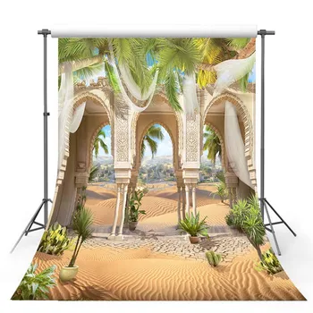 TAIBO Vinyl Background Photography Beach and Palace Gate Background Children Birthday Photo Studio Backdrop Photocall
TAIBO Vinyl Background Photography Beach and Palace Gate Background Children Birthday Photo Studio Backdrop Photocall