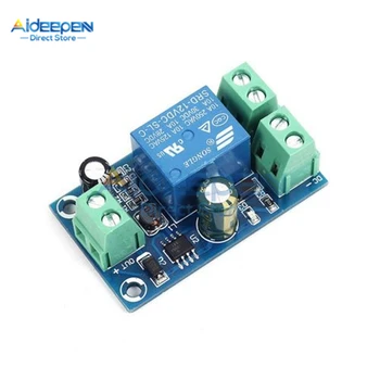 Power-OFF Protection Module Automatic Switching Module UPS Emergency Cut-off Battery Power Supply DC 12V to 48V Control Board
Power-OFF Protection Module Automatic Switching Module UPS Emergency Cut-off Battery Power Supply DC 12V to 48V Control Board