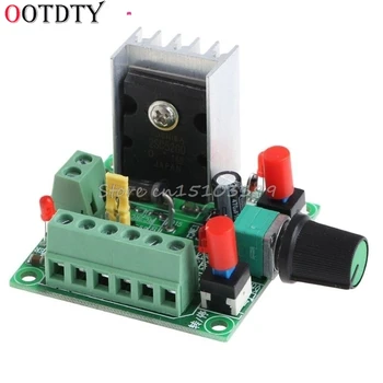 Stepper Motor Driver Speed Board Motor Controller Pulse Signal Generator Module Drop shipping Drop Ship
Stepper Motor Driver Speed Board Motor Controller Pulse Signal Generator Module Drop shipping Drop Ship