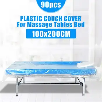 200*100CM Professional Cosmetic salon sheets SPA massage bed cover sheet Plastic Transparent Beauty Bed Film wateproof 90pcs
200*100CM Professional Cosmetic salon sheets SPA massage bed cover sheet Plastic Transparent Beauty Bed Film wateproof 90pcs