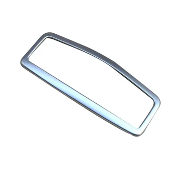 Car Reading Light trim Lampshade Cover For Mitsubishi Outlander 2013-2019 Decal ABS plastic
Car Reading Light trim Lampshade Cover For Mitsubishi Outlander 2013-2019 Decal ABS plastic
