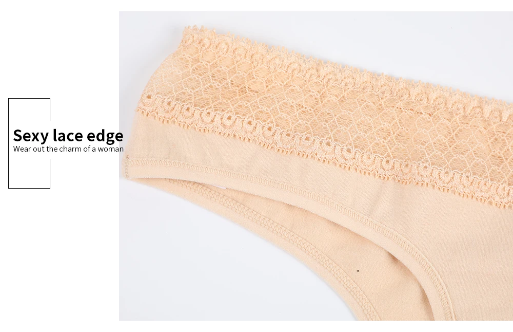 Women's Panties Lingerie Sexy Lace Tanga Panties For Women Female String Thongs Solid Seamless G-String Briefs Underwear Women's Panties Lingerie Sexy Lace Tanga Panties For Women Female String Thongs Solid Seamless G-String Briefs Underwear