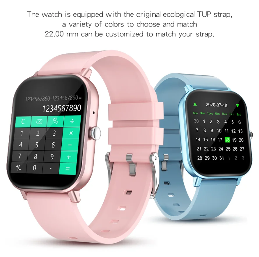 V6 Smartwatch Bluetooth Call Dial 1.54inch Pedometer Heart Rate Sleep Fitness Sport Smart Watch Women Men Digital Wristbands
V6 Smartwatch Bluetooth Call Dial 1.54inch Pedometer Heart Rate Sleep Fitness Sport Smart Watch Women Men Digital Wristbands