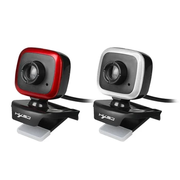 360 Degrees 640*480 Dynamic Resolution Network Class Meeting Live Broadcast Computer Notebook HD Camera With Microphone Dropship
360 Degrees 640*480 Dynamic Resolution Network Class Meeting Live Broadcast Computer Notebook HD Camera With Microphone Dropship