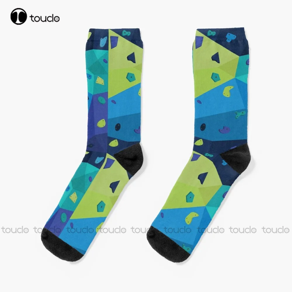 Boulder Wall (Blue And Green) Socks Sock Boots Personalized Custom Unisex Adult Teen Youth Socks 360° Digital Print Fashion New
Boulder Wall (Blue And Green) Socks Sock Boots Personalized Custom Unisex Adult Teen Youth Socks 360° Digital Print Fashion New