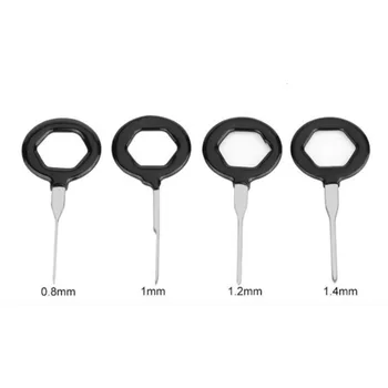 Mechanical Terminal Remover Tools Home Tools Terminal Kit Extractor Replacement Car Set
Mechanical Terminal Remover Tools Home Tools Terminal Kit Extractor Replacement Car Set
