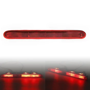 Third High Mount Brake Rear Stop Tail Light Lamp for Peugeot 307 Brake Light Tail Light 6350P5
Third High Mount Brake Rear Stop Tail Light Lamp for Peugeot 307 Brake Light Tail Light 6350P5