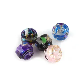 Yunkang 810 Drip Tips Resin Drip Tip Mouthpiece for Big Baby for Prince 528 Goon 810 RDA RBA Atomizers Tank
Yunkang 810 Drip Tips Resin Drip Tip Mouthpiece for Big Baby for Prince 528 Goon 810 RDA RBA Atomizers Tank