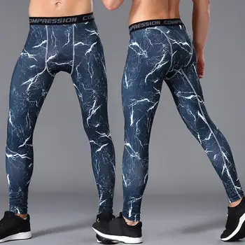 Milk Silk Men Quick-drying Sport Running Pants Stretchy Compression Leggings Trousers for Fitness Club Yoga Sports Gym
Milk Silk Men Quick-drying Sport Running Pants Stretchy Compression Leggings Trousers for Fitness Club Yoga Sports Gym