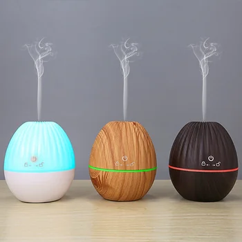 Aroma Essential Oil Diffuser Ultrasonic Cool Mist Humidifier Whisper Quiet Operation Automatic Shut-Off and Night Light Function
Aroma Essential Oil Diffuser Ultrasonic Cool Mist Humidifier Whisper Quiet Operation Automatic Shut-Off and Night Light Function