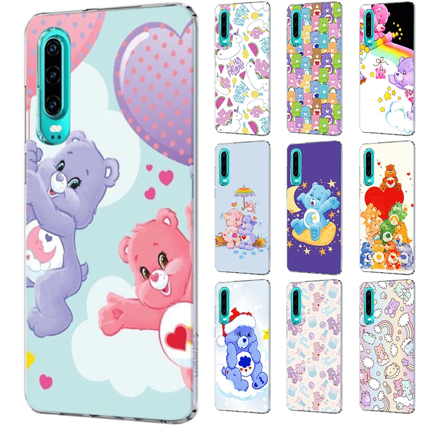 Mobile Phone Case For Huawei P30 P20 P10 P9 P8 P Sart Z Lite Pro Hard Cover The Care Bears
Mobile Phone Case For Huawei P30 P20 P10 P9 P8 P Sart Z Lite Pro Hard Cover The Care Bears