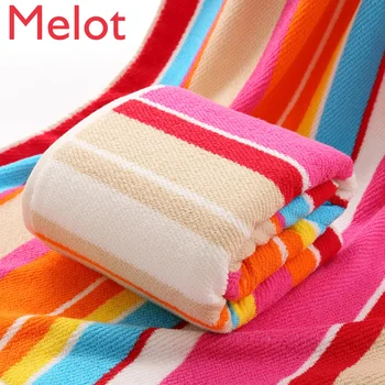 2020 New 100% Cotton 720g Large size 180*90cm Striped Bath Towel Fabric Solid Beach Towels for adults Bathroom Towels brand
2020 New 100% Cotton 720g Large size 180*90cm Striped Bath Towel Fabric Solid Beach Towels for adults Bathroom Towels brand