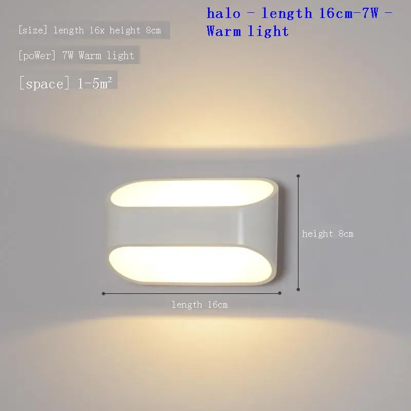 Wall Lamps Model-YS0062501