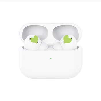 Earpods pro 3 wireless earphones with microphone 5.0 Bluetooth TWS Airpods Stereo sound Earbuds for mobile phones Earpoddings
Earpods pro 3 wireless earphones with microphone 5.0 Bluetooth TWS Airpods Stereo sound Earbuds for mobile phones Earpoddings
