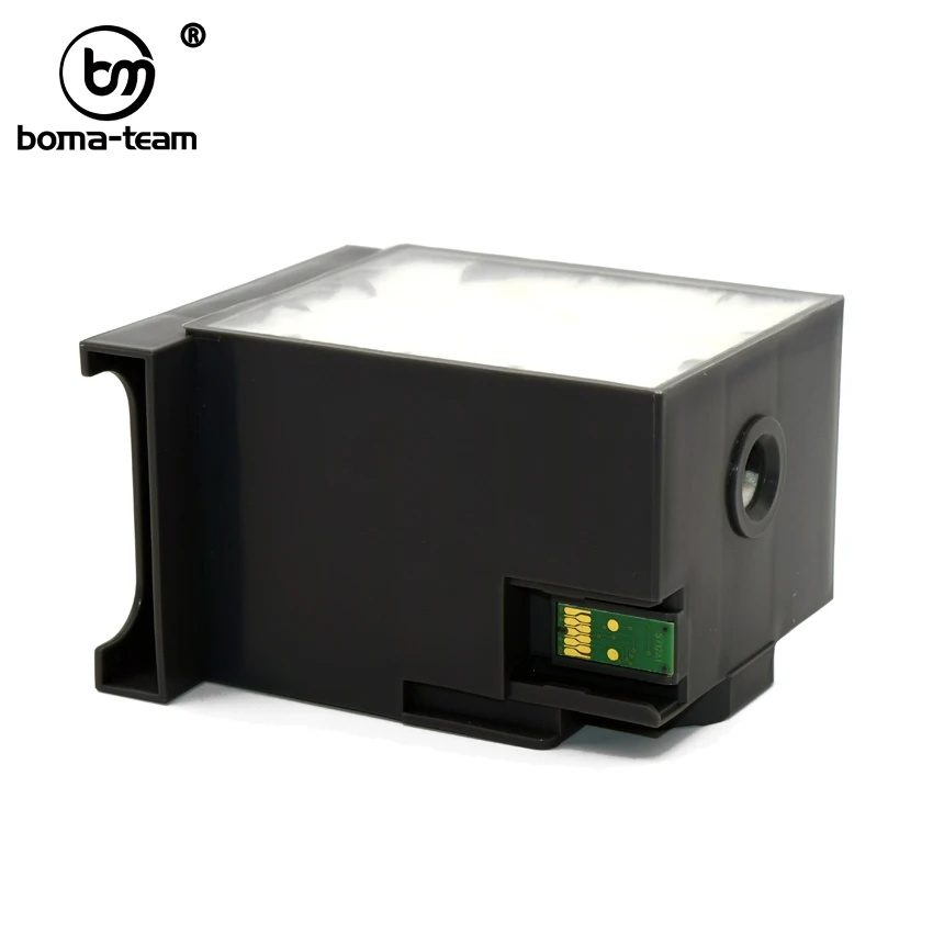 T6712 PXMB4 Maintenance Tank For Epson WF-6090 6091 6093 WF-6590 6593 WF-8010 8090 8093 8510 8590 8591 8593 R8590 R8591 Printers
T6712 PXMB4 Maintenance Tank For Epson WF-6090 6091 6093 WF-6590 6593 WF-8010 8090 8093 8510 8590 8591 8593 R8590 R8591 Printers