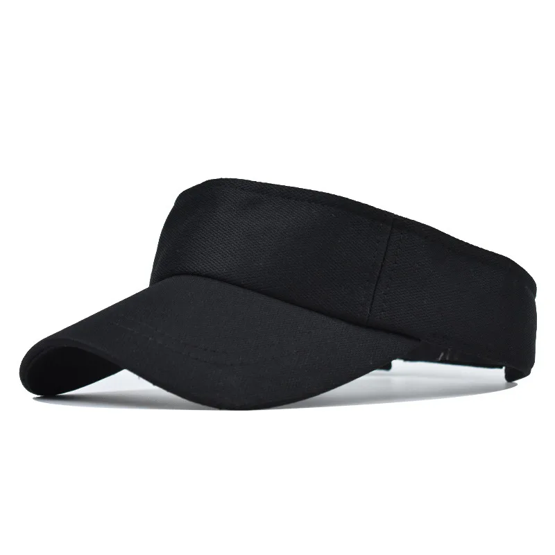 New Style Cotton Topless Hat Beach Sunbonnet Topless Hat Korean Style Outdoor Sun Hat Female 
New Style Cotton Topless Hat Beach Sunbonnet Topless Hat Korean Style Outdoor Sun Hat Female