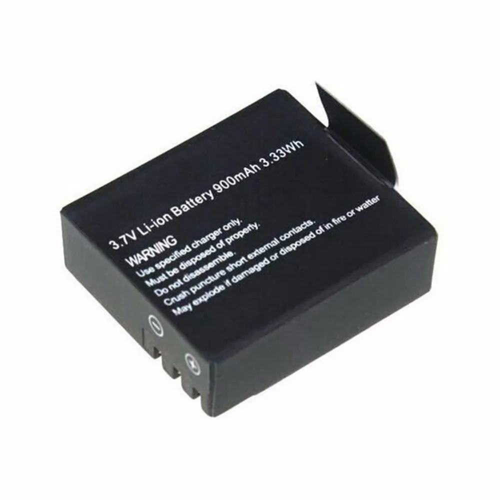2Pcs x 900mAh Li-ion Battery Replacement Digital Camera Battery For SJ 4000 SJ5000 SJ6000 SJ7000 Wifi M10 Sport Action Camera
2Pcs x 900mAh Li-ion Battery Replacement Digital Camera Battery For SJ 4000 SJ5000 SJ6000 SJ7000 Wifi M10 Sport Action Camera