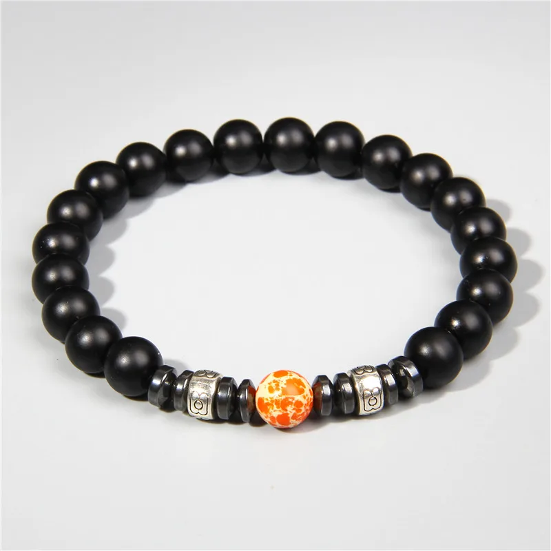 Vinswet Charm Bracelet Yellow Beeswax Imitation Ambers Beads Bracelet Black Obsidian Beaded Elastic Bracelets Unisex Jewelry
Vinswet Charm Bracelet Yellow Beeswax Imitation Ambers Beads Bracelet Black Obsidian Beaded Elastic Bracelets Unisex Jewelry