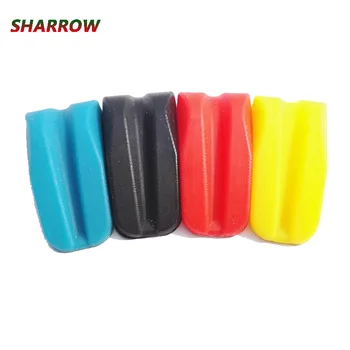 1set Archery Recurve Bow Stabilizers Rubber Bow Stabilizer Suit For Bow Limb Guard Outdoor Shooting Hunting Bow Accessories
1set Archery Recurve Bow Stabilizers Rubber Bow Stabilizer Suit For Bow Limb Guard Outdoor Shooting Hunting Bow Accessories