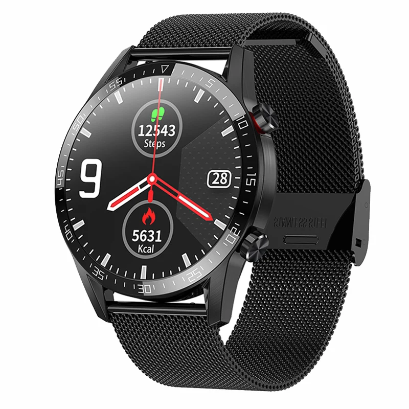 TIMEWOLF Smart Watch Android 2020 Bluetooth Call Smart Watch Men Business Reloj Inteligente Smartwatch For Huawei Xiaomi Iphone
TIMEWOLF Smart Watch Android 2020 Bluetooth Call Smart Watch Men Business Reloj Inteligente Smartwatch For Huawei Xiaomi Iphone