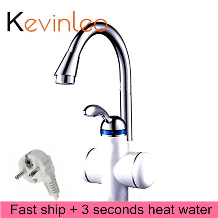 Instant Water Heater Fauce 220v 3000W Electric Faucet Tankless Water Heater Instantaneous Boiler Kitchen проточный водонагрев
Instant Water Heater Fauce 220v 3000W Electric Faucet Tankless Water Heater Instantaneous Boiler Kitchen проточный водонагрев