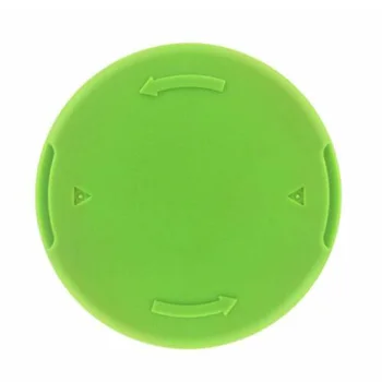 3PCS Spool Covers Replace 3411546A-6 Greenworks .065 Spool Cap Cover String Trimmer Parts Replacements
3PCS Spool Covers Replace 3411546A-6 Greenworks .065 Spool Cap Cover String Trimmer Parts Replacements