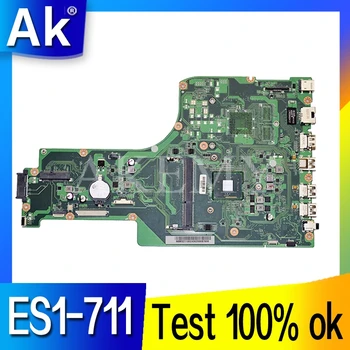 MB DA0ZYLMB6C0 REV C NBMS211002 NB.MS211.002 For Acer aspire ES1-711 Motherboard CPU Onboard DDR3 full test
MB DA0ZYLMB6C0 REV C NBMS211002 NB.MS211.002 For Acer aspire ES1-711 Motherboard CPU Onboard DDR3 full test