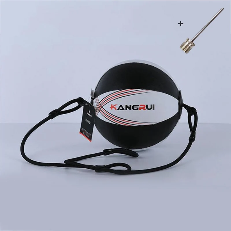 Premium PU Punching Ball Fitness Floor To Ceiling Boxing Striking Speed Balls Reaction Training
Premium PU Punching Ball Fitness Floor To Ceiling Boxing Striking Speed Balls Reaction Training