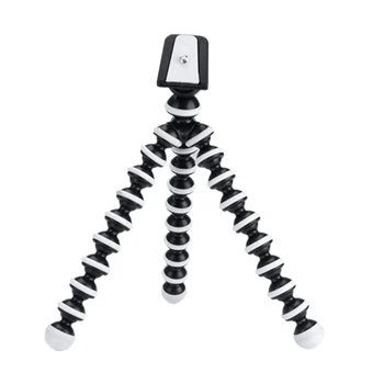 Mobile Phone Holder Portable Desktop Mini Tripod SLR Camera Photography Small Tripod Camcorder Mobilephone Tabletop Stand
Mobile Phone Holder Portable Desktop Mini Tripod SLR Camera Photography Small Tripod Camcorder Mobilephone Tabletop Stand
