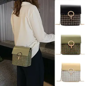 2019 New Womens Boho Chain Fashion Messenger Bag Handbag Lady Shoulder Bag Crossbody Bag
2019 New Womens Boho Chain Fashion Messenger Bag Handbag Lady Shoulder Bag Crossbody Bag