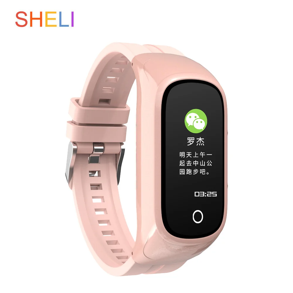 2020 Smart Watch With Bluetooth Earphone Bluetooth Call Bracelet For Men Women Heart Rate Blood Pressure Monitor Smartwatch New
2020 Smart Watch With Bluetooth Earphone Bluetooth Call Bracelet For Men Women Heart Rate Blood Pressure Monitor Smartwatch New