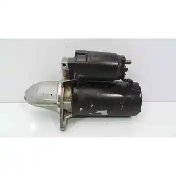 001109040 Starter Motor Land Rover Range Rover (lp) Hse (165kw)
001109040 Starter Motor Land Rover Range Rover (lp) Hse (165kw)
