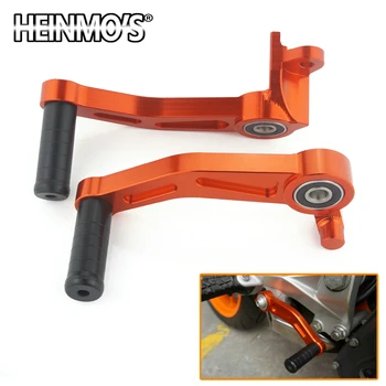 Motorcycle Motorbike CNC Aluminium Brake Clutch Gear Pedal Lever For KTM DUKE 125 200 390 2013 2014 2015
Motorcycle Motorbike CNC Aluminium Brake Clutch Gear Pedal Lever For KTM DUKE 125 200 390 2013 2014 2015