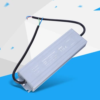 AC 100-240V 120W Ultra Thin Waterproof Switching Power Supply Industrial Electrical Accessory
AC 100-240V 120W Ultra Thin Waterproof Switching Power Supply Industrial Electrical Accessory