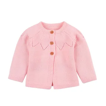 Children Kids Sweater Autumn Baby Girl Boy Cardigan Hollow Design Casual Outerwear Coat Clothes
Children Kids Sweater Autumn Baby Girl Boy Cardigan Hollow Design Casual Outerwear Coat Clothes