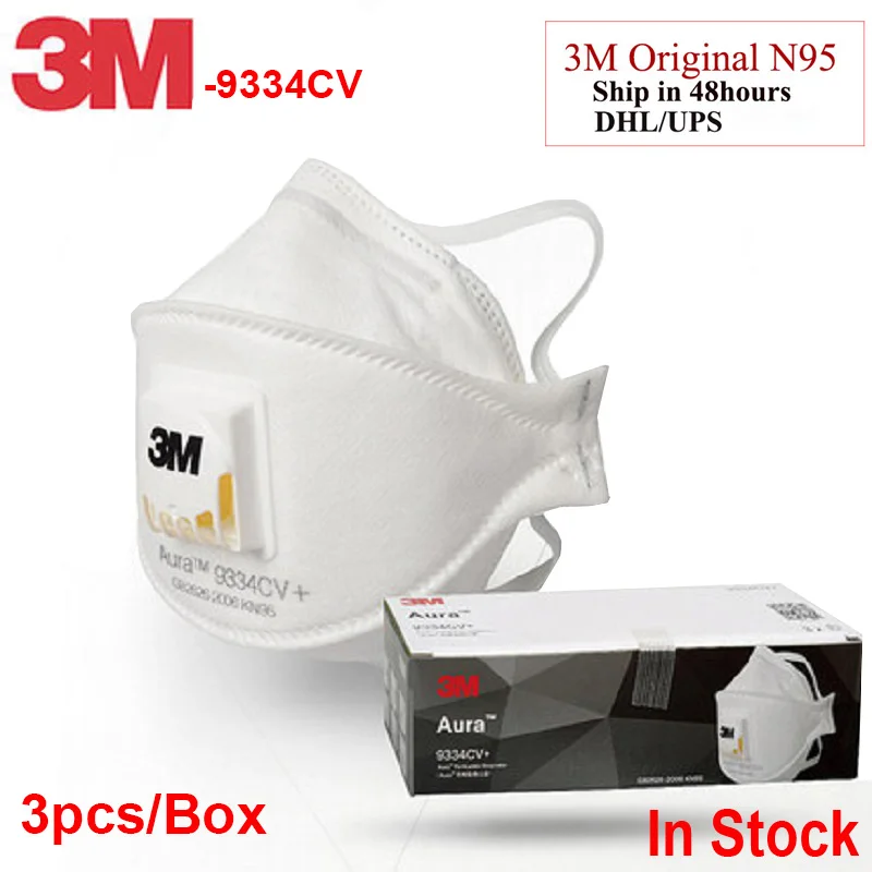 Safety 99% Filter AURA 9334 CV FFP3 Fish Face Mask With Sanitary Working Respirator Noish Protective Anti PM2.5 N95 DHL Free
Safety 99% Filter AURA 9334 CV FFP3 Fish Face Mask With Sanitary Working Respirator Noish Protective Anti PM2.5 N95 DHL Free
