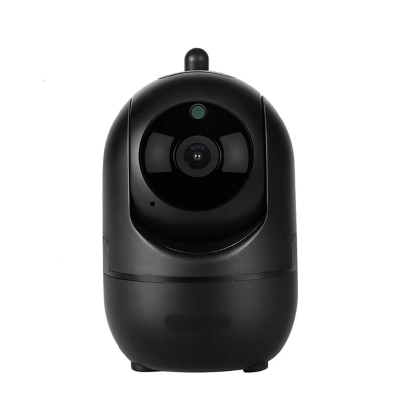 Mini 1080P Cloud Wireless IP Camera Home Security Surveillance Wifi Camera Auto Tracking Of Human
Mini 1080P Cloud Wireless IP Camera Home Security Surveillance Wifi Camera Auto Tracking Of Human