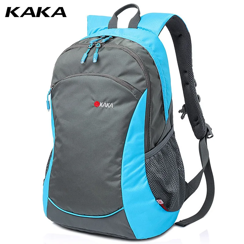 New Style Outdoor Multi-color Backpack Men And Women Storage Practical Students Travel Computer Bag Waterproof Large-capacity Ba
New Style Outdoor Multi-color Backpack Men And Women Storage Practical Students Travel Computer Bag Waterproof Large-capacity Ba