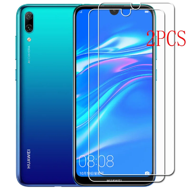 Для Huawei Y7 2019 защитная пленка из закаленного высокопрочного стекла на DUB-LX1 6,26 дюймов Защитная пленка для экрана телефона защитную пленку
Для Huawei Y7 2019 защитная пленка из закаленного высокопрочного стекла на DUB-LX1 6,26 дюймов Защитная пленка для экрана телефона защитную пленку