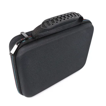 Shockproof Handheld EVA Outdoor Carry Case Travel Solid Cover Storage Drone Accessories Zipper Protective Shell For DJI Tello
Shockproof Handheld EVA Outdoor Carry Case Travel Solid Cover Storage Drone Accessories Zipper Protective Shell For DJI Tello