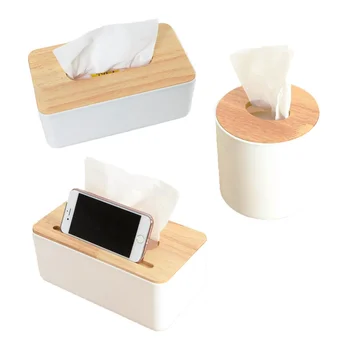 Wooden Tissue Box Home Tissue Box Container Towel Napkin Tissue Holder Home Kitchen Storage Organization Tissue Box
Wooden Tissue Box Home Tissue Box Container Towel Napkin Tissue Holder Home Kitchen Storage Organization Tissue Box