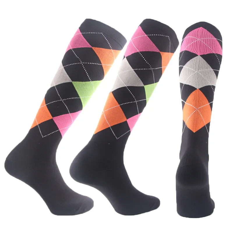 Brothock New Color Blocking Long Tube Pressure Socks Men and Women Marathon Fitness Running Leggings Stockings Compression Socks
Brothock New Color Blocking Long Tube Pressure Socks Men and Women Marathon Fitness Running Leggings Stockings Compression Socks