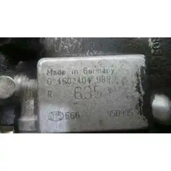 0460404988 150880 Injection pump Chrysler Voyager ()
0460404988 150880 Injection pump Chrysler Voyager ()